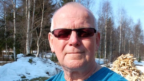 Seppo Penttinen (Jan Norberg, Dalarnas Tidningar ) Seppo Penttinen (Jan Norberg, Dalarnas Tidningar )