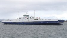 FJORD1 MRF (Foto: Roar Strøm/NRK)