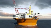 Goliat (Foto: Eni Norge) Goliat (Foto: Eni Norge)