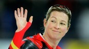 Claudia Pechstein