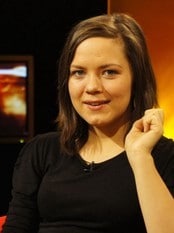 Ida Aalen