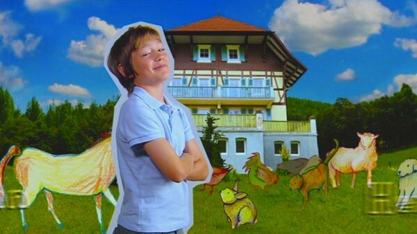Dyrehjelperne