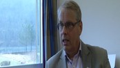 Ordfører i Suldal, positiv til kraftverk - Ordfører i Suldal kommune, Torkel Myklebust, er positiv til kraftutbygginga i kommunen.