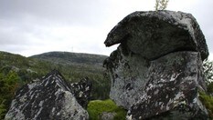 Klovsteinen