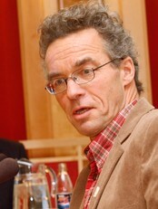Rasmus Hansson (Foto: Junge, Heiko/SCANPIX) Rasmus Hansson (Foto: Junge, Heiko/SCANPIX)