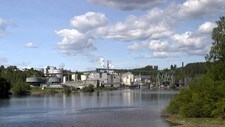 Follum fabrikker (Foto: Follum fabrikker)