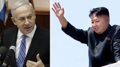 Benjamin Netanyahu 