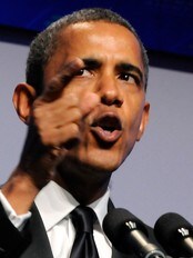 Barack Obama (Foto: JONATHAN ERNST/Reuters) Barack Obama (Foto: JONATHAN ERNST/Reuters)