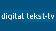 Digital tekst-tv fra NRK (NRK) Digital tekst-tv fra NRK (NRK)