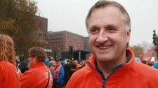 Henrik Hoff (Foto: Terje Reite/NRK) Henrik Hoff (Foto: Terje Reite/NRK)