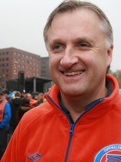 Henrik Hoff (Foto: Terje Reite/NRK) Henrik Hoff (Foto: Terje Reite/NRK)
