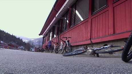 Valle skule (NRK)