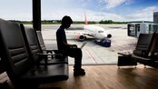 Flyplass (ScanStock)