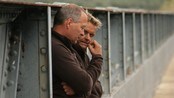 Gøran Sørloth og Dag Otto Lauritzen