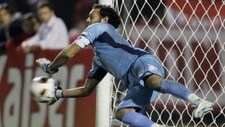 Diego Barreto (Foto: Jorge Saenz/Ap) Diego Barreto (Foto: Jorge Saenz/Ap)