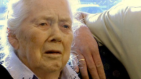 Ruth Karoline Schinnes (Foto: NRK) Ruth Karoline Schinnes (Foto: NRK)