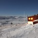Kalhovd natt vinter