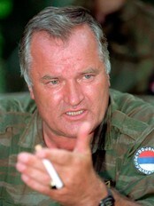 Ratko Mladic (Foto: STR/Reuters) Ratko Mladic (Foto: STR/Reuters)