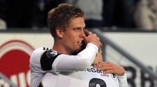 Video Markus Henriksen passer perfekt i Brügge (Foto: Nyhetsspiller)