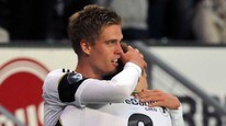 Video Markus Henriksen passer perfekt i Brügge (Foto: Nyhetsspiller) Video Markus Henriksen passer perfekt i Brügge (Foto: Nyhetsspiller)