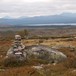 På langtur over til svensk side av Femundsmarka