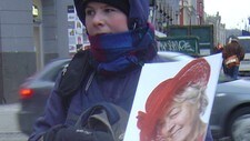 Nora Henriksen (Foto: Ingrid Østerhaug/NRK)