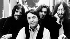 The Beatles i 1969 (Foto: Bruce McBroom/CAMERA PRESS DIGITAL)