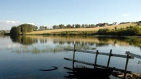 Hålandsvannet. FOTO: Stavanger Turistforening.  (Foto: Stavanger/Den Norske Turistforening)