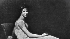 Madame Recamier