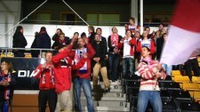 Video Lyn - Sogndal 04.05.10 (Foto: Nyhetsspiller)