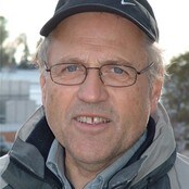 Øyvind Nordli (Foto: met.no) Øyvind Nordli (Foto: met.no)