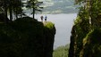 Mørkgånga