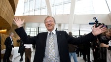 Bjørn Simensen (Foto: Sigurdsøn, Bjørn/SCANPIX)