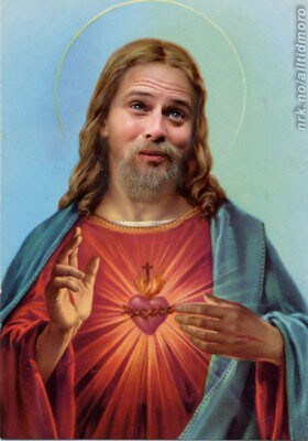 Jesus Narvestad (Foto: Fotofikling: Team Jasc)