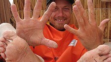 Olav Heyerdahl (Foto: Tangaroa)