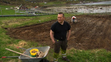 Tor og Bjørg Mikkola (Foto: NRK/Brennpunkt) Tor og Bjørg Mikkola (Foto: NRK/Brennpunkt)
