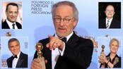 Oscar-juryen (Foto: LUCY NICHOLSON/Reuters)