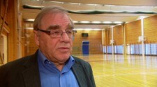 Kjell Arnestad (Foto: Torje Bjellaas/NRK) Kjell Arnestad (Foto: Torje Bjellaas/NRK)