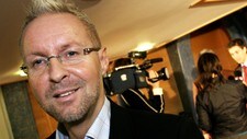 Assisterende generalsekretær i Funksjonshemmedes fellesorganisasjon, Jarl Ovesen (Foto: Jarl Fr. Erichsen /Scanpix)