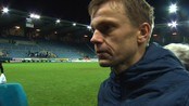Erik Nevlands siste kamp - Erik Nevland avsluttet karrieren med seier mot Vålerenga.