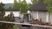Brutalt hjemmeran på Kjeller - Politiet har pågrepet tre menn for et brutalt hjemmeran på Kjeller i natt. Ranerne skal ha brukt pistol, kniv og brekkjern. Også denne gangen er ofrene selvstendig næringsdrivende.