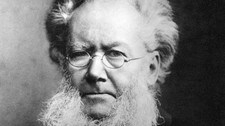 Henrik Ibsen (Scanpix) Henrik Ibsen (Scanpix)