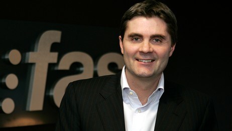 John Markus Lervik (Foto: Falch, Knut/SCANPIX) John Markus Lervik (Foto: Falch, Knut/SCANPIX)