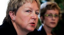 Unni Steinsmo (Foto: Kallestad, Gorm/SCANPIX)