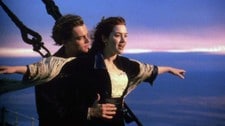 'Titanic' (Scanpix/Reuters) 'Titanic' (Scanpix/Reuters)