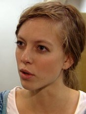 Ingeborg Gjærum (NRK)