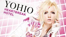 Yohio (Promo) Yohio (Promo)