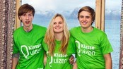Henningsvær skole i Klassequizen - Henningsvær skole i Klassequizen