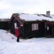 Storhøliseter