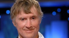 Jørn Fodnestøl (Foto: Erik Dyrhaug/NRK)